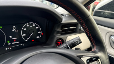 Honda HR-V 1.5 eHEV Advance Style 5dr CVT Hybrid Hatchback